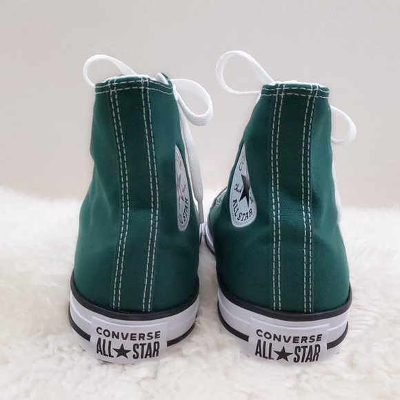 Converse Chuck Taylor All Star High Top Shoes - Picture 6 of 8